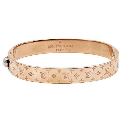 louis vuitton gold bracelets|louis vuitton bracelets on sale.